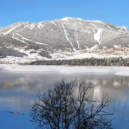 Apartman In In A Beautiful Setting *