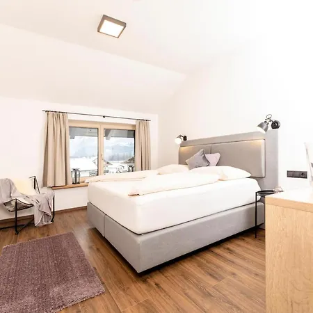 Apartment In In A Beautiful Setting Strass im Zillertal
