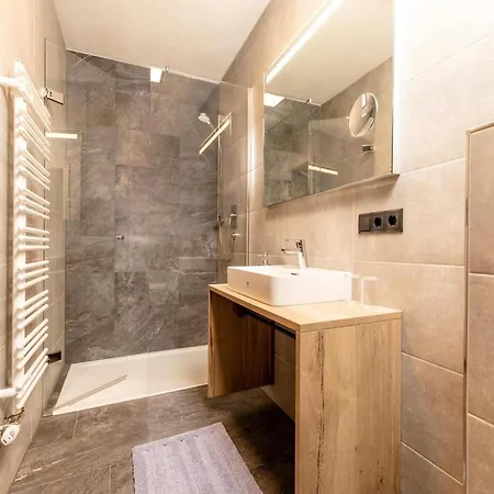 Apartman In In A Beautiful Setting