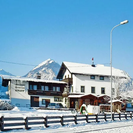 Apartment In In A Beautiful Setting Strass im Zillertal