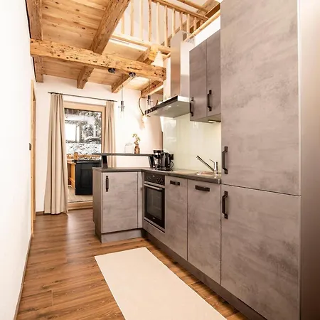 In In A Beautiful Setting Apartment