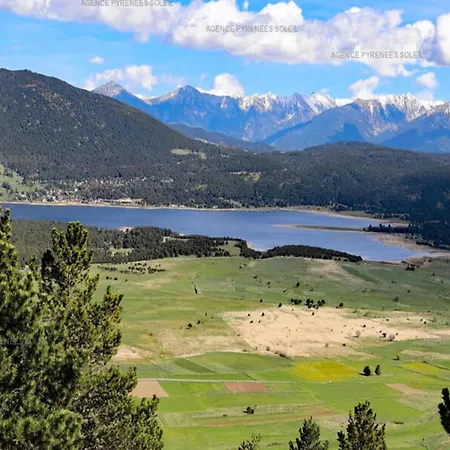 In In A Beautiful Setting *