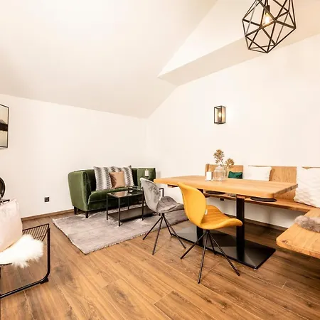 In In A Beautiful Setting Apartment Strass im Zillertal