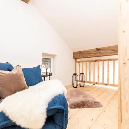 In In A Beautiful Setting * Strass im Zillertal