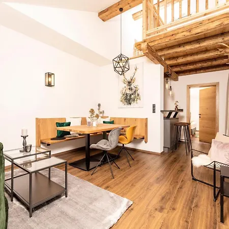 In In A Beautiful Setting Apartment