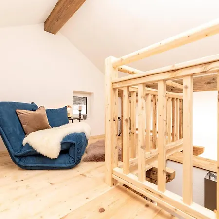 In In A Beautiful Setting * Strass im Zillertal