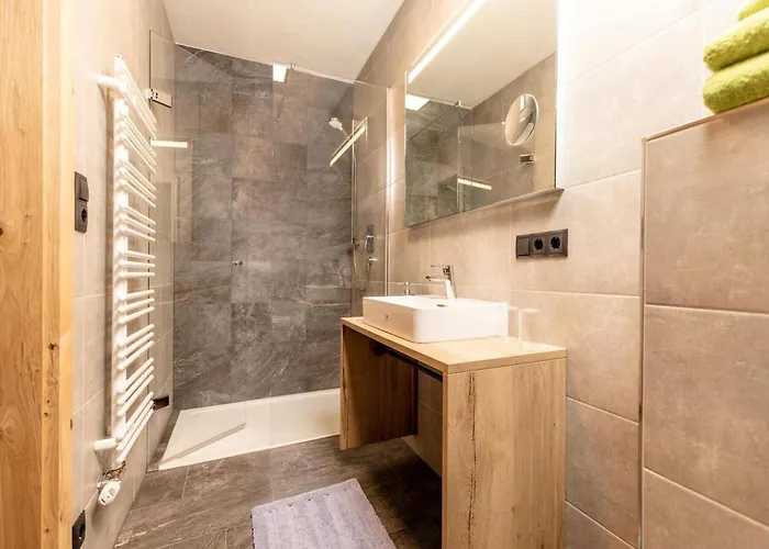 In In A Beautiful Setting