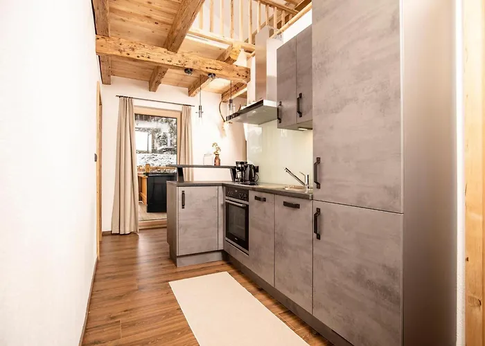 In In A Beautiful Setting * Strass im Zillertal