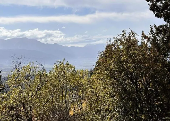 In In A Beautiful Setting * Strass im Zillertal
