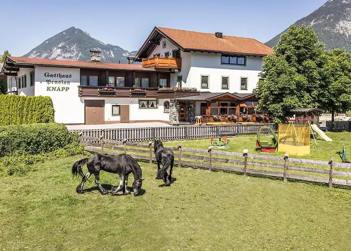 Apartment In In A Beautiful Setting Strass im Zillertal