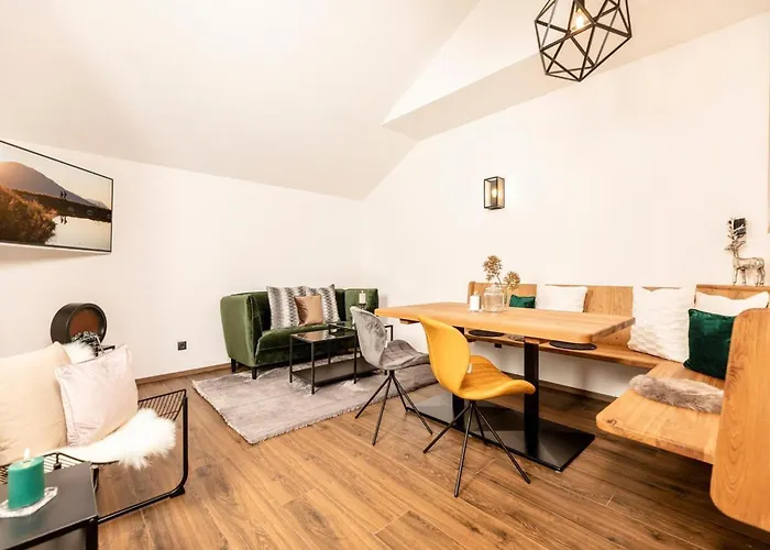 In In A Beautiful Setting Apartment Strass im Zillertal