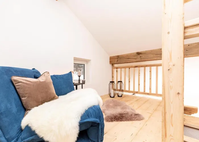 In In A Beautiful Setting * Strass im Zillertal