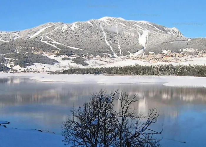 Apartment In In A Beautiful Setting *