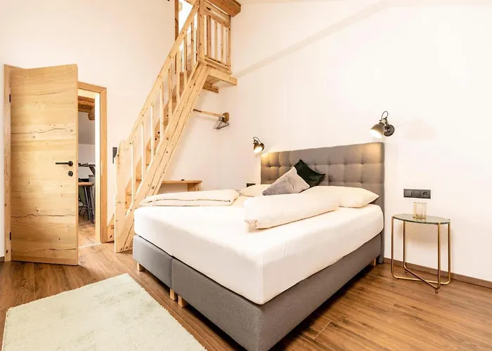 In In A Beautiful Setting Apartment