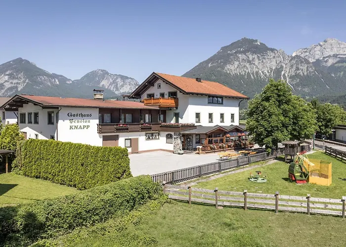 Apartment In In A Beautiful Setting