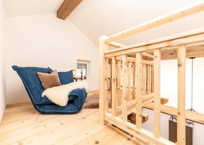 In In A Beautiful Setting * Strass im Zillertal