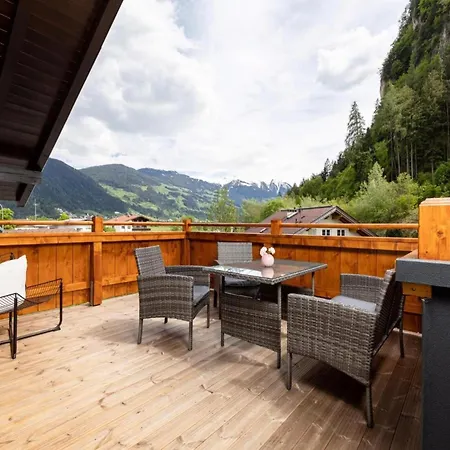 Appartement In In A Beautiful Setting