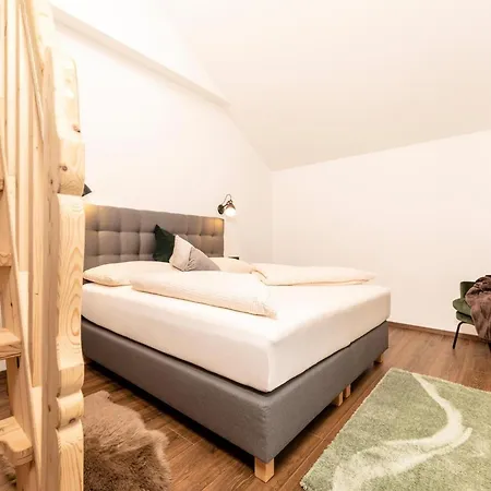 In In A Beautiful Setting Appartement