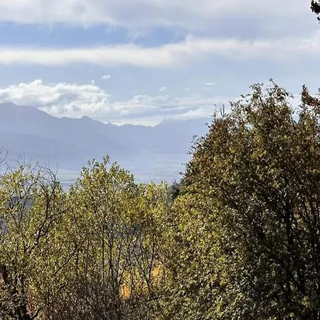 In In A Beautiful Setting * Strass im Zillertal