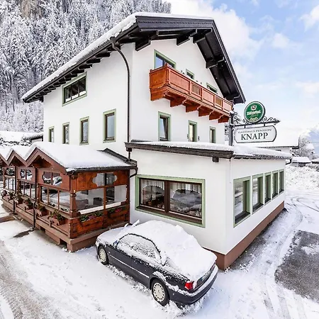 Appartement In In A Beautiful Setting Strass im Zillertal