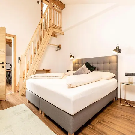 In In A Beautiful Setting Appartement