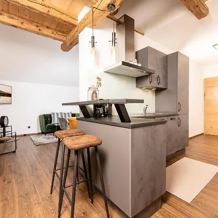 Appartement In In A Beautiful Setting