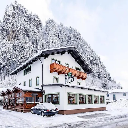 In In A Beautiful Setting